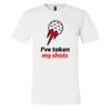 Unisex Short Sleeve Jersey Tee Thumbnail