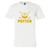 Unisex Short Sleeve Jersey Tee Thumbnail