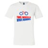 Unisex Short Sleeve Jersey Tee Thumbnail