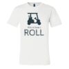 Unisex Short Sleeve Jersey Tee Thumbnail
