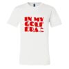 Unisex Short Sleeve Jersey Tee Thumbnail