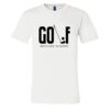 Unisex Short Sleeve Jersey Tee Thumbnail