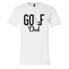 Unisex Short Sleeve Jersey Tee Thumbnail