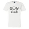 Unisex Short Sleeve Jersey Tee Thumbnail