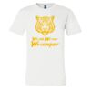 Unisex Short Sleeve Jersey Tee Thumbnail