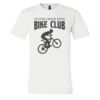 Unisex Short Sleeve Jersey Tee Thumbnail