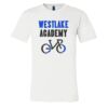Unisex Short Sleeve Jersey Tee Thumbnail