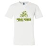 Unisex Short Sleeve Jersey Tee Thumbnail
