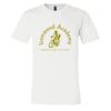 Unisex Short Sleeve Jersey Tee Thumbnail