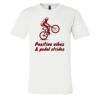 Unisex Short Sleeve Jersey Tee Thumbnail