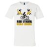 Unisex Short Sleeve Jersey Tee Thumbnail