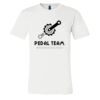 Unisex Short Sleeve Jersey Tee Thumbnail