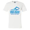 Unisex Short Sleeve Jersey Tee Thumbnail