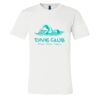 Unisex Short Sleeve Jersey Tee Thumbnail