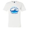 Unisex Short Sleeve Jersey Tee Thumbnail