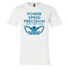 Unisex Short Sleeve Jersey Tee Thumbnail