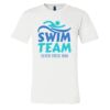 Unisex Short Sleeve Jersey Tee Thumbnail