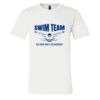 Unisex Short Sleeve Jersey Tee Thumbnail