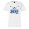 Unisex Short Sleeve Jersey Tee Thumbnail