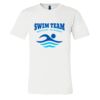 Unisex Short Sleeve Jersey Tee Thumbnail
