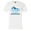 Unisex Short Sleeve Jersey Tee Thumbnail