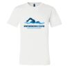 Unisex Short Sleeve Jersey Tee Thumbnail