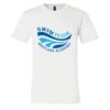 Unisex Short Sleeve Jersey Tee Thumbnail