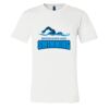 Unisex Short Sleeve Jersey Tee Thumbnail