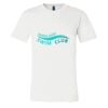 Unisex Short Sleeve Jersey Tee Thumbnail