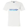 Unisex Short Sleeve Jersey Tee Thumbnail