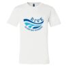 Unisex Short Sleeve Jersey Tee Thumbnail