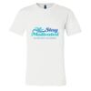 Unisex Short Sleeve Jersey Tee Thumbnail
