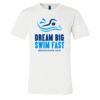 Unisex Short Sleeve Jersey Tee Thumbnail