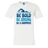 Unisex Short Sleeve Jersey Tee Thumbnail