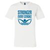 Unisex Short Sleeve Jersey Tee Thumbnail