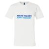Unisex Short Sleeve Jersey Tee Thumbnail
