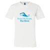 Unisex Short Sleeve Jersey Tee Thumbnail