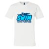 Unisex Short Sleeve Jersey Tee Thumbnail