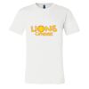 Unisex Short Sleeve Jersey Tee Thumbnail
