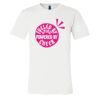 Unisex Short Sleeve Jersey Tee Thumbnail