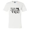 Unisex Short Sleeve Jersey Tee Thumbnail