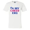 Unisex Short Sleeve Jersey Tee Thumbnail
