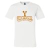 Unisex Short Sleeve Jersey Tee Thumbnail