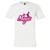 Unisex Short Sleeve Jersey Tee Thumbnail