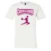 Unisex Short Sleeve Jersey Tee Thumbnail