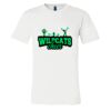 Unisex Short Sleeve Jersey Tee Thumbnail