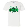 Unisex Short Sleeve Jersey Tee Thumbnail