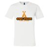 Unisex Short Sleeve Jersey Tee Thumbnail