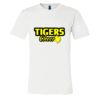 Unisex Short Sleeve Jersey Tee Thumbnail
