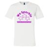 Unisex Short Sleeve Jersey Tee Thumbnail